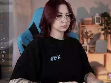 wesleegray from Chaturbate is Freechat