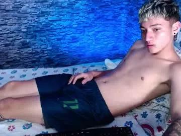 Photos of wesley_boy from Chaturbate is Freechat