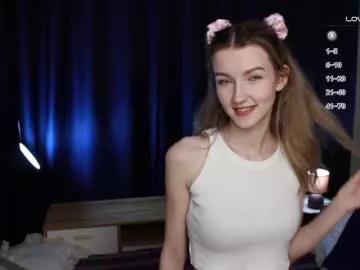 whisperprincess from Chaturbate is Freechat