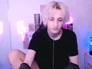 whitenyx from Chaturbate is Freechat