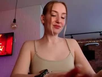 whiteprincessluna from Chaturbate is Freechat