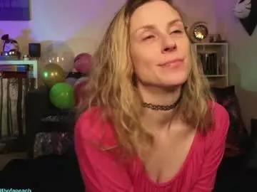 widthofapeach from Chaturbate is Freechat