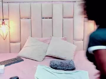 wild_firee_ from Chaturbate is Freechat