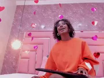wild_firee_ from Chaturbate is Freechat