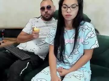 wildlovers24 from Chaturbate is Freechat