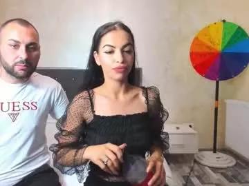 wildlovers24 from Chaturbate is Freechat