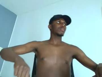 william_black04 from Chaturbate is Freechat
