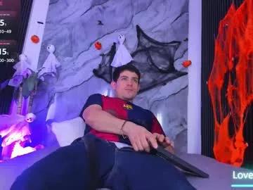 william_steel_ from Chaturbate is Freechat