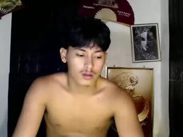 wilson_hugecock from Chaturbate is Freechat