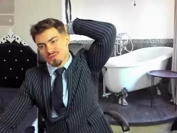 wilsonjules from Chaturbate is Freechat