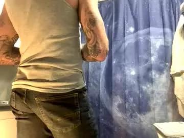 wiltryanything2x from Chaturbate is Freechat