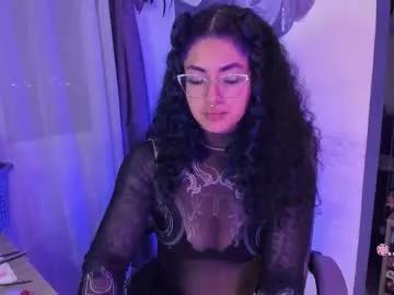 witchofhearts from Chaturbate is Freechat