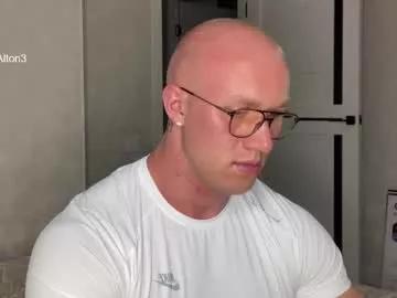 Photos of wlademarbergs from Chaturbate is Freechat