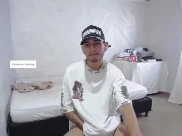 wolf_walker from Chaturbate is Freechat