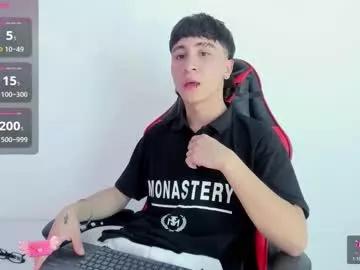 xaandergrey from Chaturbate is Freechat