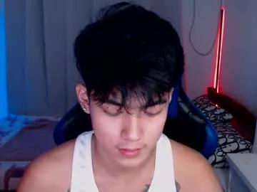 xaldrian_destroyer from Chaturbate is Freechat