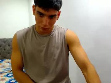 xbodyonfirex from Chaturbate is Freechat