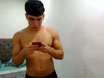 xbodyonfirex from Chaturbate is Freechat