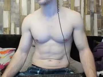 xchris_wildx from Chaturbate is Freechat