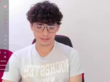 Photos of xhans17 from Chaturbate is Freechat