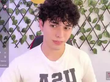 Photos of xhans17 from Chaturbate is Freechat