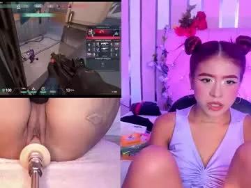 Mad beauty - checkout our excited streamers as they tease to their beloved melodies and slowly squirt for enjoyment to appease your wildest wishes.