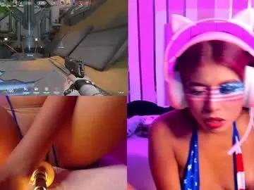 Photos of ximenareid from Chaturbate is Freechat