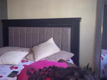 xjupiterhotx from Chaturbate is Freechat