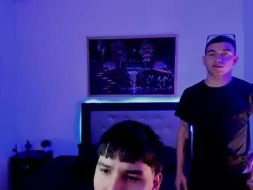 xxhoty0ung_boysxx from Chaturbate is Freechat