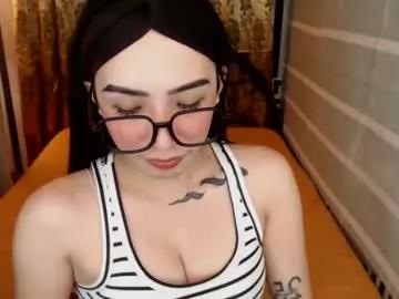 yassiered from Chaturbate