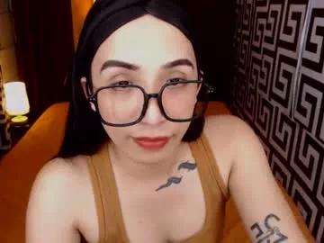 yassiered from Chaturbate