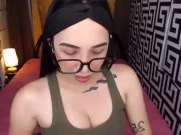 yassiered from Chaturbate