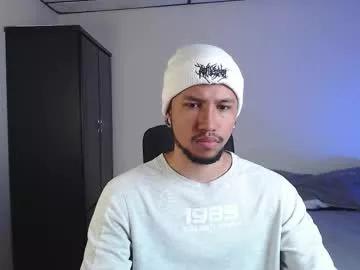 yeff_stone from Chaturbate is Freechat
