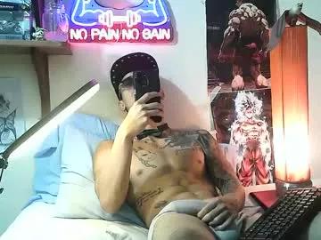 yeisoncastellanos1999 from Chaturbate is Freechat