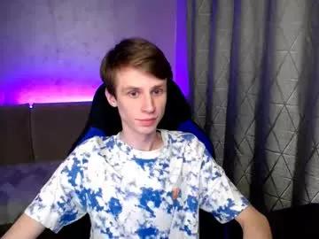 yes_cute_boy_ from Chaturbate is Freechat