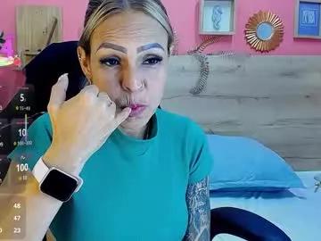 yessika_parker from Chaturbate is Freechat