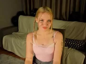 yetybaby from Chaturbate is Freechat