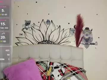 your_beck from Chaturbate is Freechat