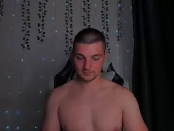 your_claddagh from Chaturbate is Freechat