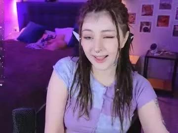 your_gabby from Chaturbate is Freechat