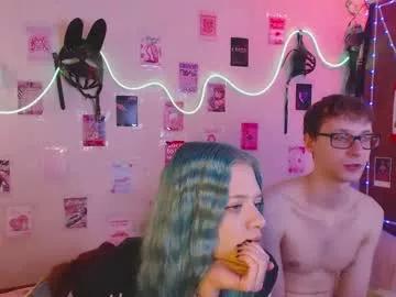 your_horny_friends from Chaturbate is Freechat