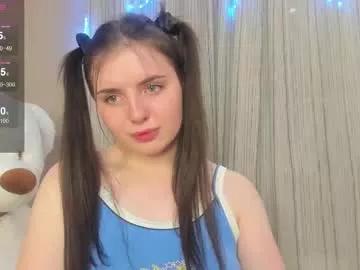 your_little_raccoon from Chaturbate is Freechat