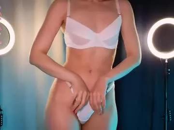 your_littlecharlotte from Chaturbate is Freechat