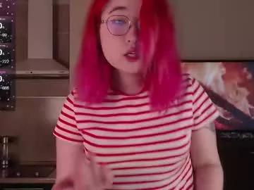your_peachy_girl from Chaturbate is Freechat