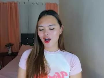 yourasian_eloura from Chaturbate is Freechat