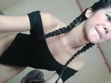 yourbabyriana from Chaturbate is Freechat