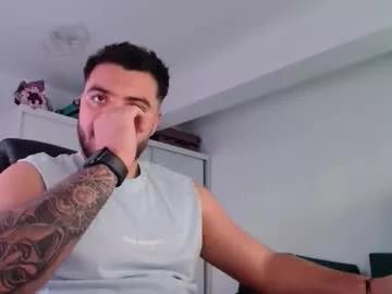 yourcrush000 from Chaturbate is Freechat