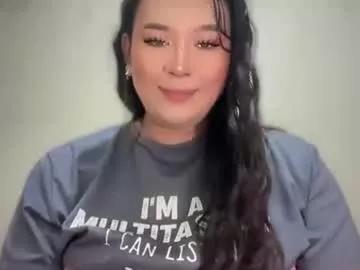 yourfairy_amoreen from Chaturbate is Freechat