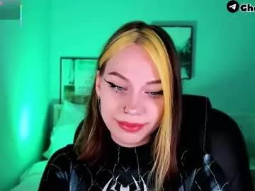 yourghostwife from Chaturbate is Freechat
