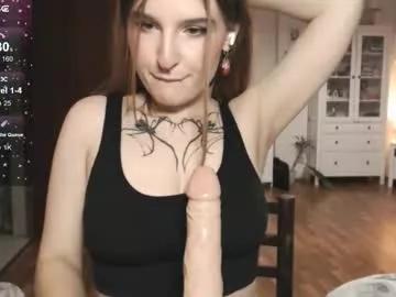 yourhanna_ from Chaturbate is Freechat